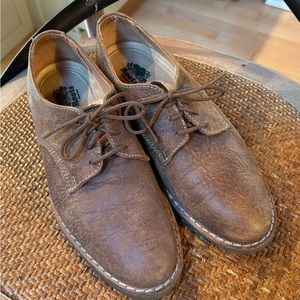 Roots Lace-up Oxford 8